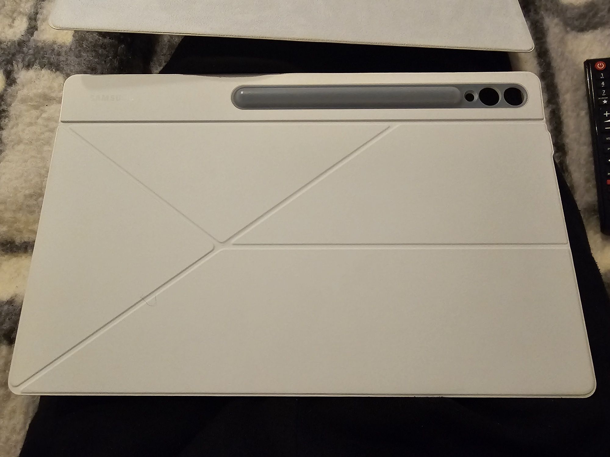 Etui Samsung Galaxy S9 ultra