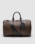 Чоловіча сумка Louis Vuitton мужская сумка для путешествий поездок