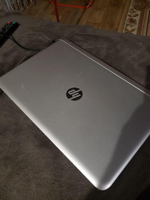 HP Pavilion/Full HD Ips 4ядра, две видеокарты