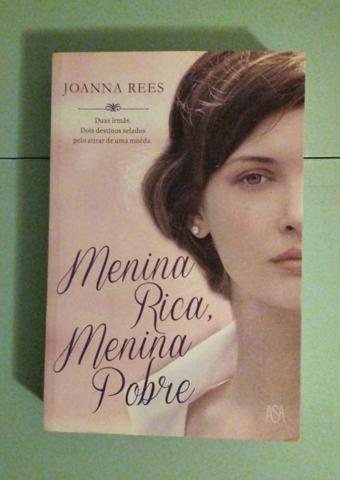 Livros - Romances