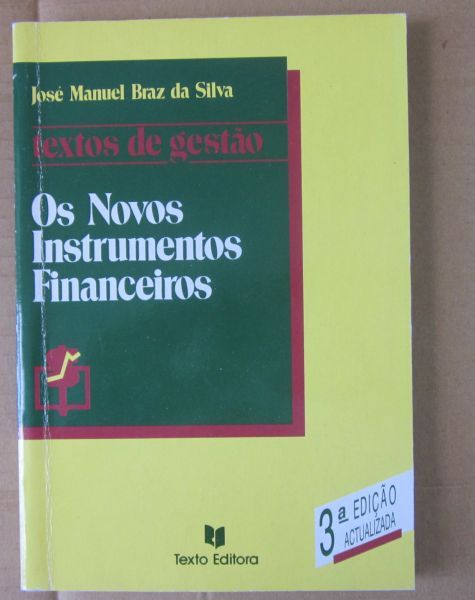 GESTÃO  -  Livros