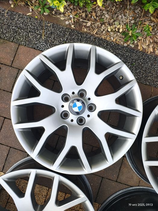 19 BMW 5x120 9J et48. 67743.96