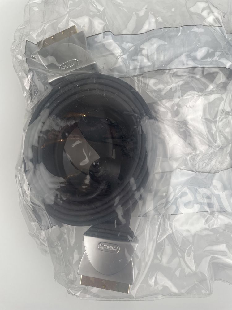 Kabel PGV783CI Scart Interconnect