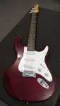 Guitarra eletrica Stratocaster