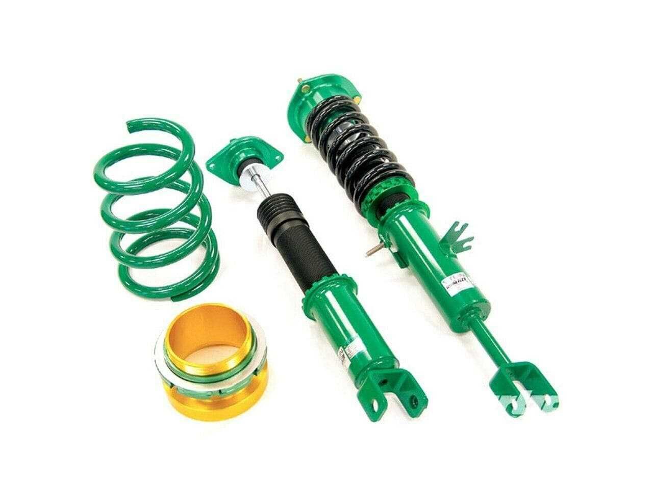 Coilovers Tein Flex Z Coilovers Molas 200sx S13 200SX S14 S14A