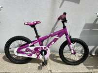Bicicleta de criança