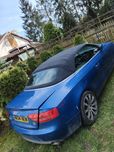 audi a5 8t 3.2 cabrio dgh cala