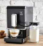 Okazja! Ekspres do kawy MK Cafe Barista Milk 8330 tanio.