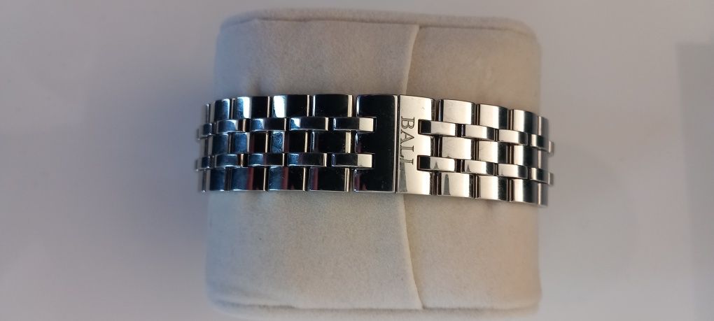 Zegarek  Ball Trainmaster Legend automatic