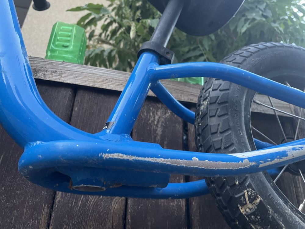 Rowerek biegowy specialized