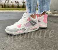 Nike air Jordan 4 damskie 36-41!!