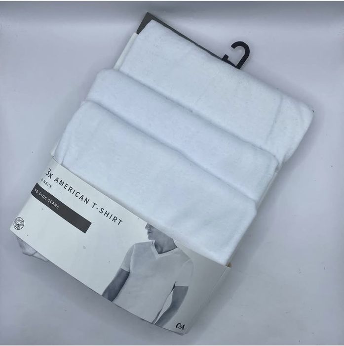 Набір чоловічих футболок- р. М ( 46/48)