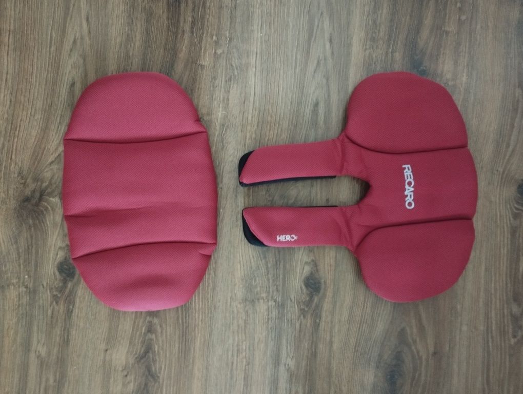 Fotelik Recaro Privia EVO 0-13 kg