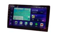 Nowe radio samochodowe Android 10.1" 4/64GB LTE GPS WiFi RDS CARPLAY