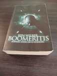 Boomeritis Ken Wilber