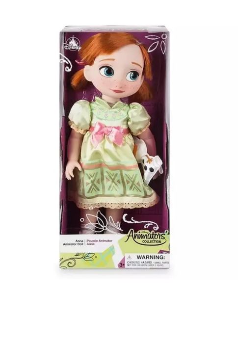 Колекція Disney animators