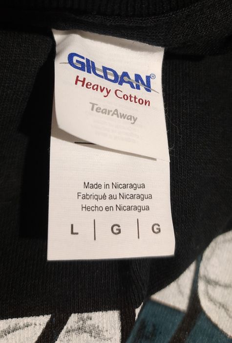 Koszulka t shirt metallica master of puppets licencyjna