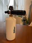 Pianownica do myjki Karcher K2-K7