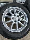 Диски 5/114,3 R16 Renault Megane Scenic Nissan Qasqai Mazda 3 6 CX-3