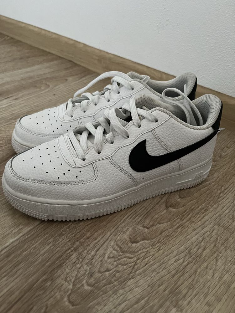 Кросовки nike air force
