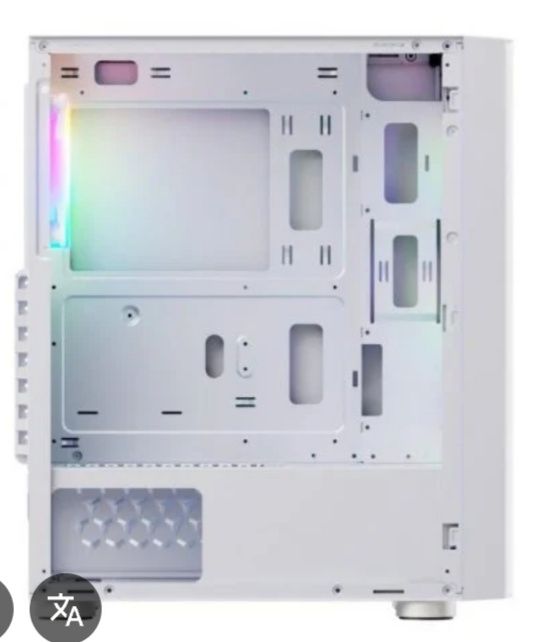 Vendo caixa torre tempest