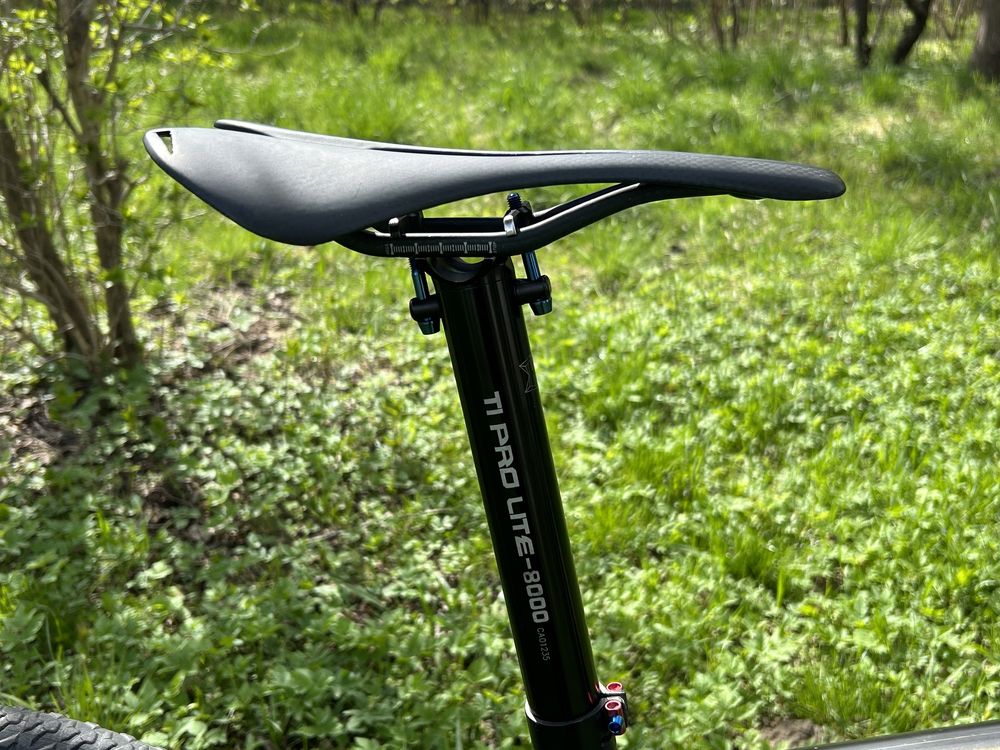 Scott SCALE 899! 6.7kg! XTR, XX, Dt Swiss Ceramic, Easton, Syntace!