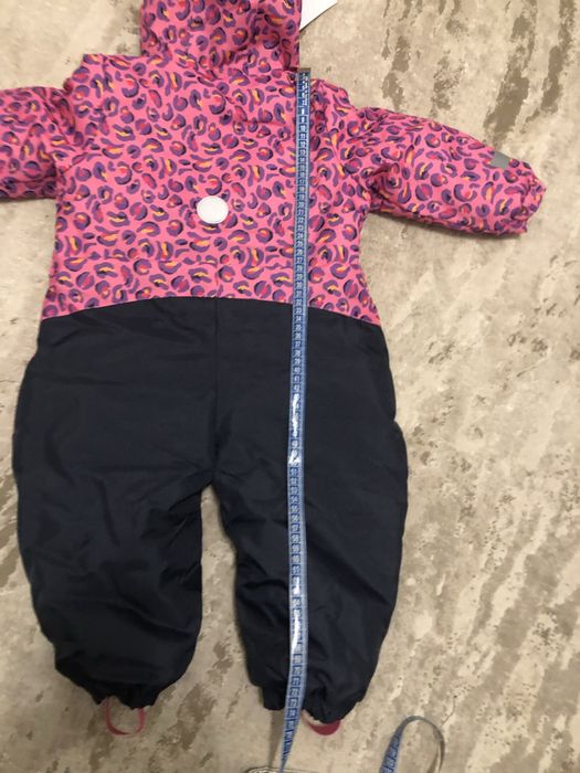 Комбінезон, зимовий, новий р80/86см.Sinsay