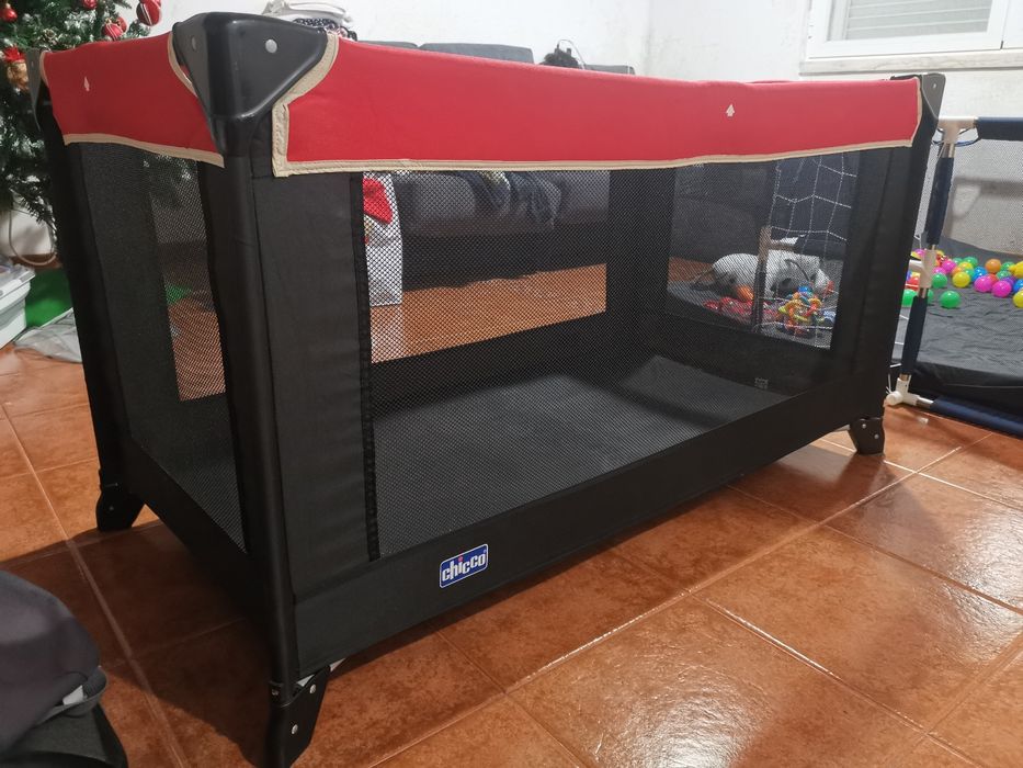 Cama de Viagem Chicco