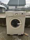 Пральна машинка Electrolux EWS 1030