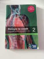 Biologia klasa 2