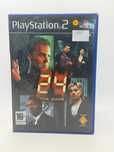 24 The Game Polski w Grze Ps2 nr 6087