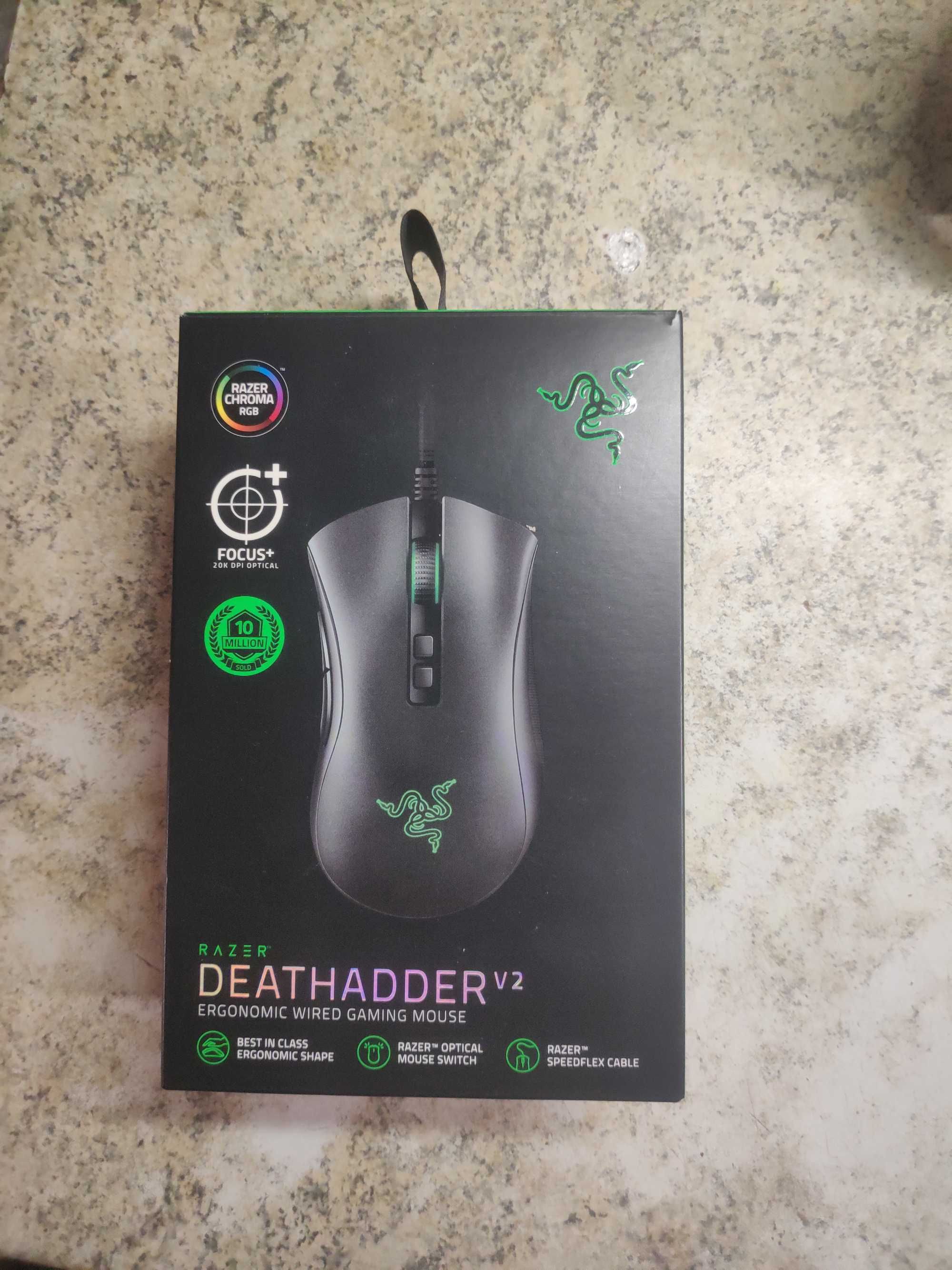 Razer DeathAdder V2