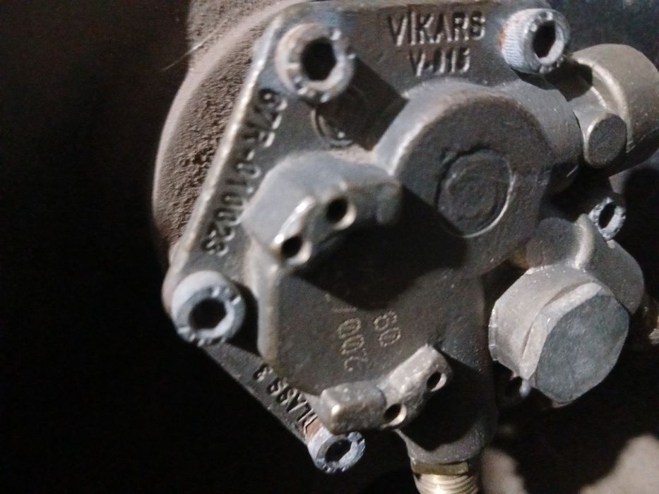 Газовый балон 34 литра