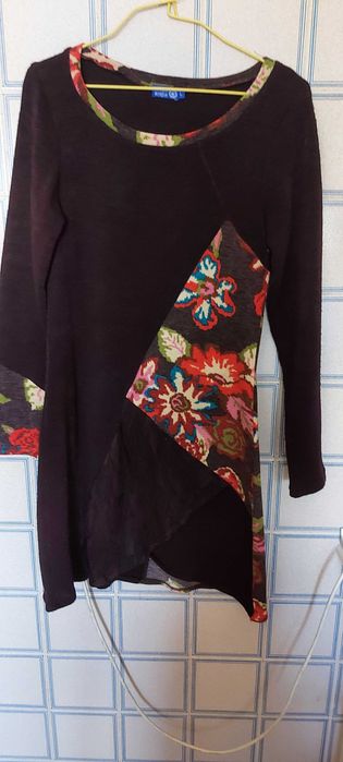 Túnica / Vestido da NATURA
