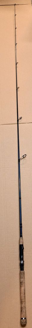 Wędka na sandacze szczupaki FENWICK  Elite Tech Inshore 3-21g  213 cm
