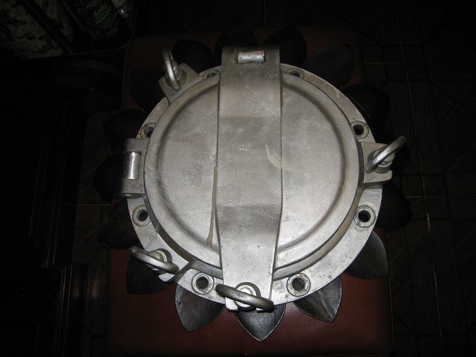 Bulaj okrągły sprzedam .