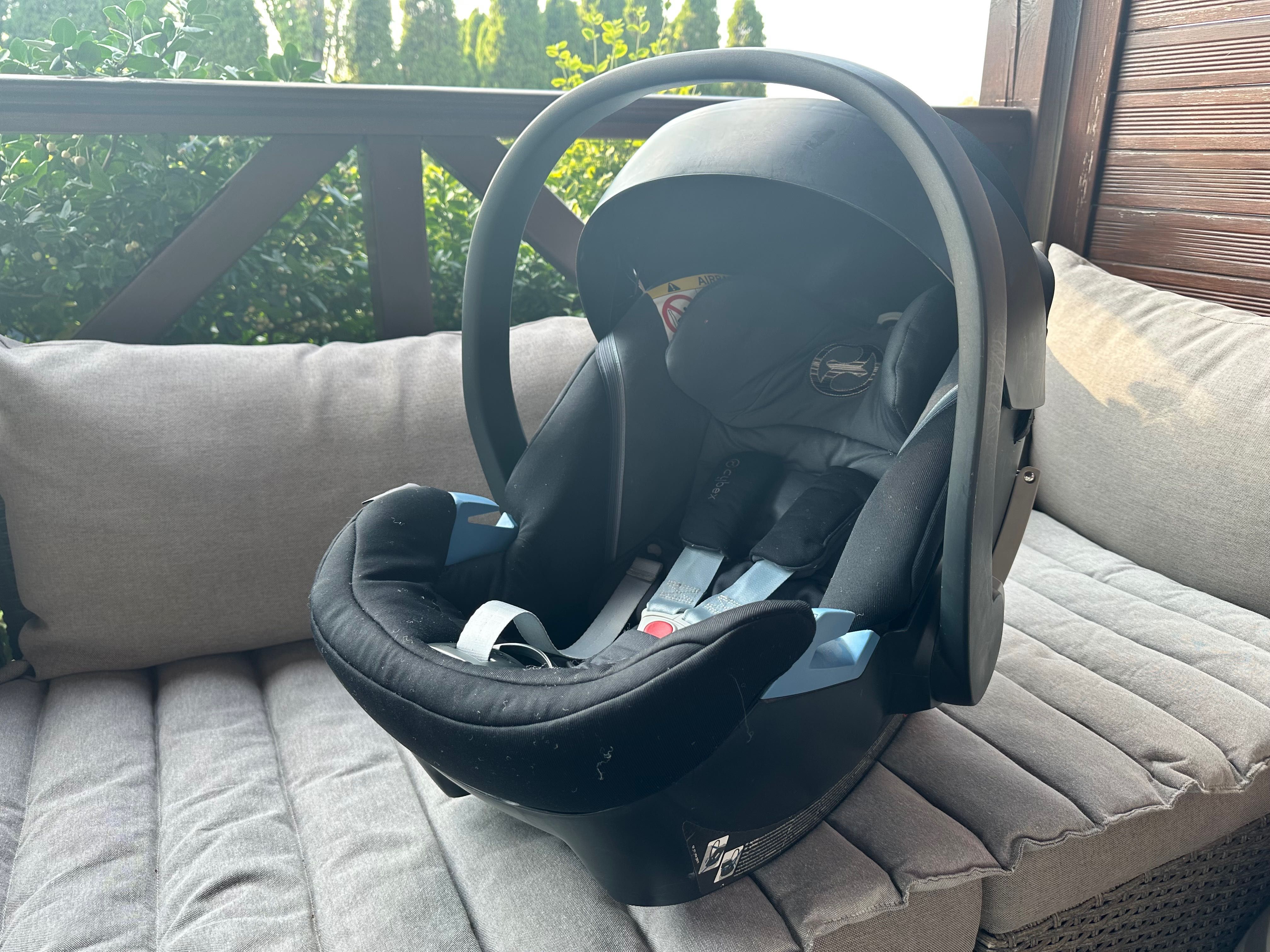 Fotelik Cybex Aton 5