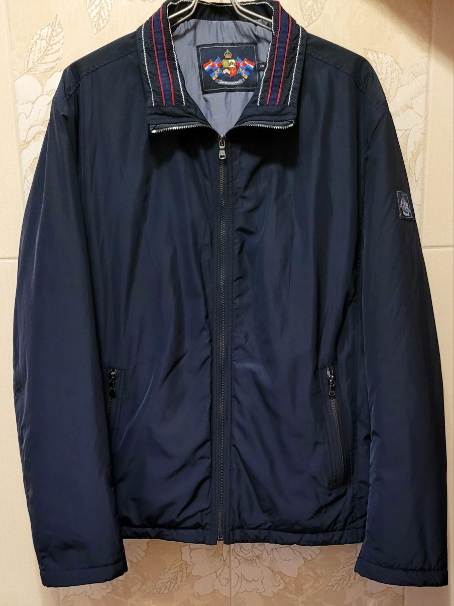 Куртка Amerigo Vespucci  L,XL  Італія