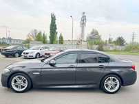 BMW 520d M-Pakiet | 2014 |