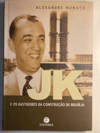 JK e os Bastidores da Construção de Brasília