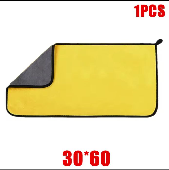 Полотенце/Фибра для уборки Новие