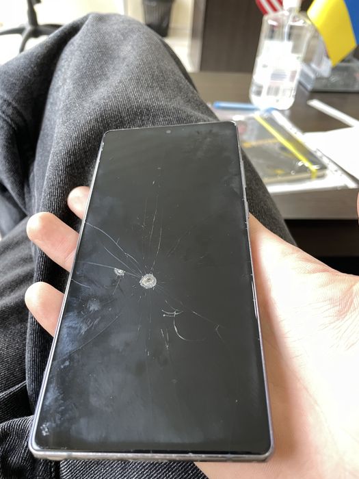 Samsung GALAXY note20 8/256