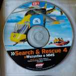SEARCH RESCUE 4 | polskie wydanie | helikoptery ratownicze na PC