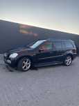 Мерседес Mercedes GL420 4.0 D 2008  4*4