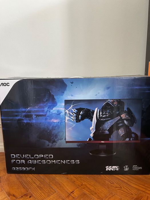 Computador Gaming | Intel i5-10600K | 16GB RAM | GeForce RTX 3060 12GB