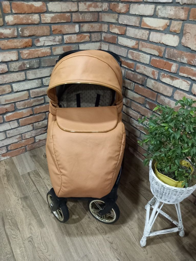 Wózek 3w1 Abdor OXV