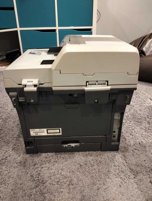 Urządzenie wielofunkcyjne Brother MFC8370DN