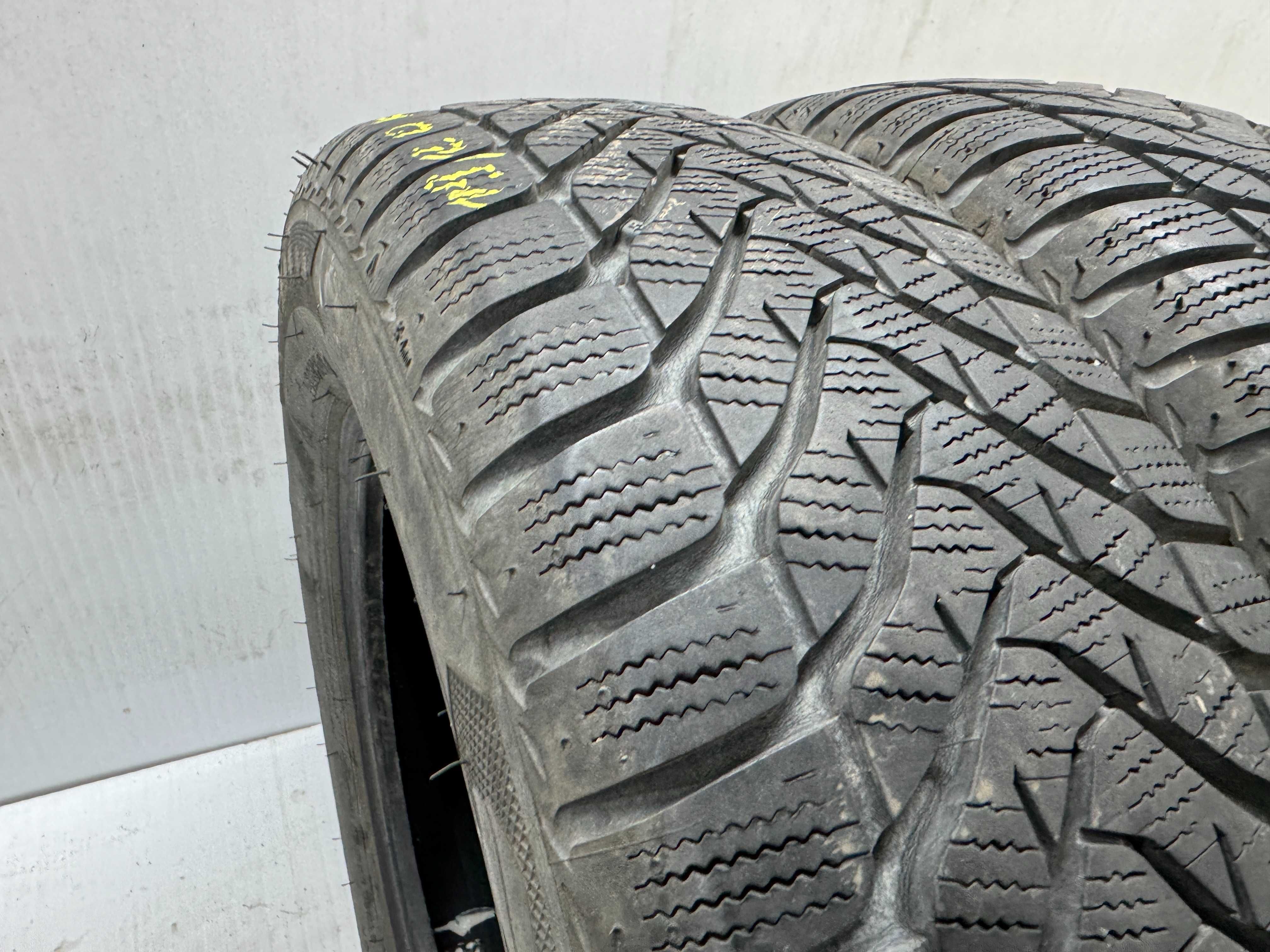 Lassa Snoways 3 155/70r13 75T 7mm N0914
