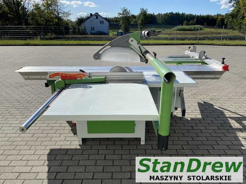 Piła formatowa PERFECT MAX 3200 tarcza 400