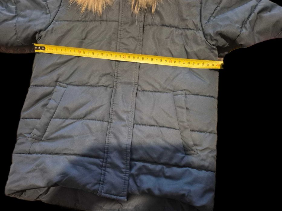 Комбінезон зимовий костюм